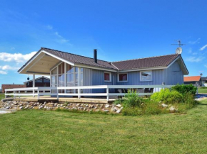 Holiday Home Fenia - 350m to the inlet by Interhome